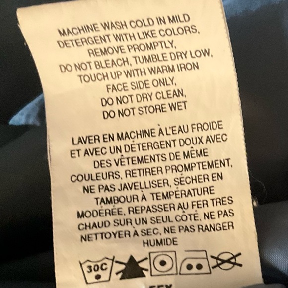 Columbia light winter jacket - Picture 12 of 12